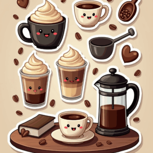 General Purpose Stickers -  Sheet v63